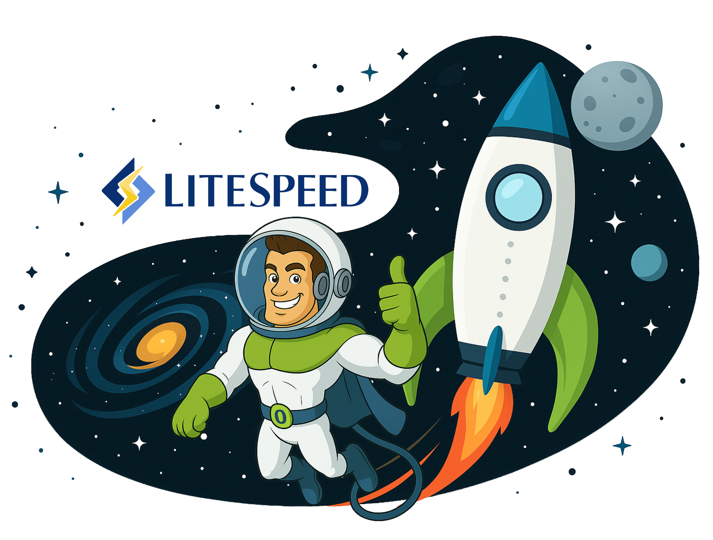 LiteSpeed Web Server